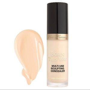 Too Faced Born This Way Concealer - Swan